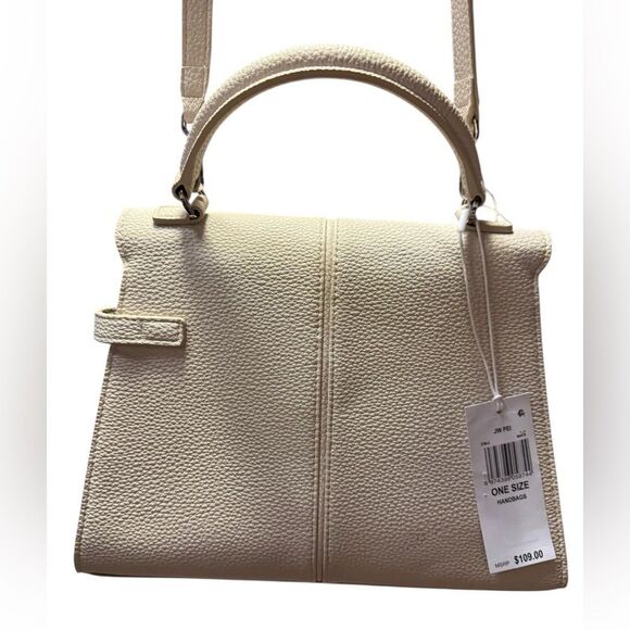 JW PEI
Handbags Elise LG Medium Top Handle Bag off white - Picture 6 of 9